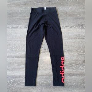 Black Adidas Leggings